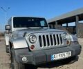 Сірий Джип Wrangler, об'ємом двигуна 2.78 л та пробігом 222 тис. км за 23500 $, фото 1 на Automoto.ua