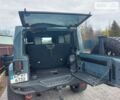 Сірий Джип Wrangler, об'ємом двигуна 3.6 л та пробігом 71 тис. км за 33000 $, фото 8 на Automoto.ua