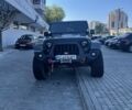 Сірий Джип Wrangler, об'ємом двигуна 3.6 л та пробігом 71 тис. км за 33000 $, фото 1 на Automoto.ua