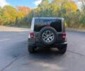 Джип Вранглер 2014 в Одессе на Automoto.ua Серый Джип Вранглер, объемом двигателя 3.6 л и пробегом 81 тыс. км за 4600 $, фото 6 на Automoto.ua