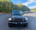 Джип Вранглер 2014 в Одессе на Automoto.ua Серый Джип Вранглер, объемом двигателя 3.6 л и пробегом 81 тыс. км за 4600 $, фото 1 на Automoto.ua