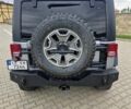 Сірий Джип Wrangler, об'ємом двигуна 3.6 л та пробігом 77 тис. км за 28100 $, фото 5 на Automoto.ua