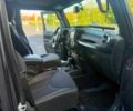 Джип Вранглер 2014 в Одессе на Automoto.ua Серый Джип Вранглер, объемом двигателя 3.6 л и пробегом 81 тыс. км за 4600 $, фото 8 на Automoto.ua