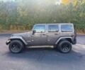 Джип Вранглер 2014 в Одессе на Automoto.ua Серый Джип Вранглер, объемом двигателя 3.6 л и пробегом 81 тыс. км за 4600 $, фото 4 на Automoto.ua
