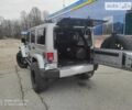 Сірий Джип Wrangler, об'ємом двигуна 3.6 л та пробігом 117 тис. км за 28500 $, фото 15 на Automoto.ua