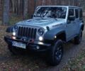 Серый Джип Вранглер, объемом двигателя 3.6 л и пробегом 68 тыс. км за 25555 $, фото 3 на Automoto.ua