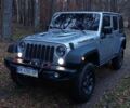 Серый Джип Вранглер, объемом двигателя 3.6 л и пробегом 68 тыс. км за 25555 $, фото 4 на Automoto.ua