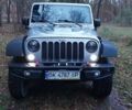 Серый Джип Вранглер, объемом двигателя 3.6 л и пробегом 68 тыс. км за 25555 $, фото 5 на Automoto.ua