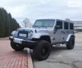 Сірий Джип Wrangler, об'ємом двигуна 3.6 л та пробігом 117 тис. км за 28500 $, фото 3 на Automoto.ua