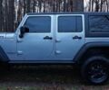 Серый Джип Вранглер, объемом двигателя 3.6 л и пробегом 68 тыс. км за 25555 $, фото 15 на Automoto.ua