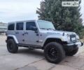 Сірий Джип Wrangler, об'ємом двигуна 3.6 л та пробігом 117 тис. км за 28500 $, фото 6 на Automoto.ua