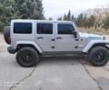 Сірий Джип Wrangler, об'ємом двигуна 3.6 л та пробігом 117 тис. км за 28500 $, фото 5 на Automoto.ua