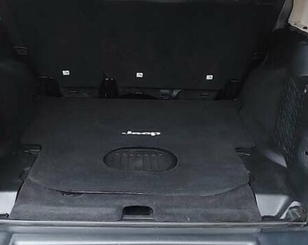 Серый Джип Вранглер, объемом двигателя 3.6 л и пробегом 68 тыс. км за 25555 $, фото 29 на Automoto.ua