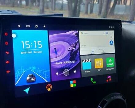 Серый Джип Вранглер, объемом двигателя 3.6 л и пробегом 68 тыс. км за 25555 $, фото 36 на Automoto.ua