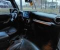 Серый Джип Вранглер, объемом двигателя 3.6 л и пробегом 68 тыс. км за 25555 $, фото 33 на Automoto.ua