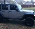Серый Джип Вранглер, объемом двигателя 3.6 л и пробегом 68 тыс. км за 25555 $, фото 8 на Automoto.ua