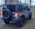 Серый Джип Вранглер, объемом двигателя 3.6 л и пробегом 68 тыс. км за 25555 $, фото 11 на Automoto.ua