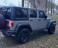 Серый Джип Вранглер, объемом двигателя 3.6 л и пробегом 68 тыс. км за 25555 $, фото 10 на Automoto.ua