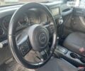 Сірий Джип Wrangler, об'ємом двигуна 3.6 л та пробігом 130 тис. км за 21950 $, фото 11 на Automoto.ua