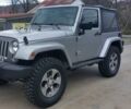 Сірий Джип Wrangler, об'ємом двигуна 3.6 л та пробігом 70 тис. км за 19300 $, фото 13 на Automoto.ua