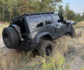 Сірий Джип Wrangler, об'ємом двигуна 3.6 л та пробігом 100 тис. км за 35000 $, фото 13 на Automoto.ua