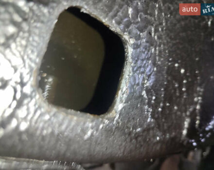 Сірий Джип Wrangler, об'ємом двигуна 3.6 л та пробігом 100 тис. км за 35000 $, фото 8 на Automoto.ua