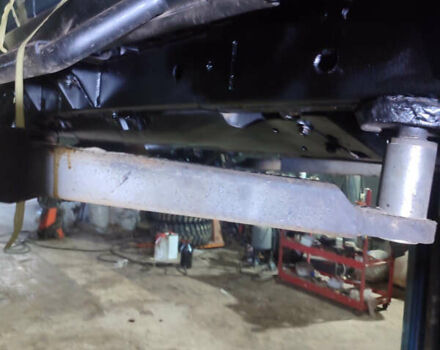 Сірий Джип Wrangler, об'ємом двигуна 3.6 л та пробігом 100 тис. км за 35000 $, фото 5 на Automoto.ua