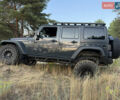 Сірий Джип Wrangler, об'ємом двигуна 3.6 л та пробігом 100 тис. км за 35000 $, фото 17 на Automoto.ua