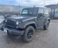 Сірий Джип Wrangler, об'ємом двигуна 3.6 л та пробігом 130 тис. км за 21950 $, фото 4 на Automoto.ua
