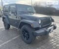 Сірий Джип Wrangler, об'ємом двигуна 3.6 л та пробігом 130 тис. км за 21950 $, фото 1 на Automoto.ua