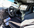 Серый Джип Вранглер, объемом двигателя 3.6 л и пробегом 52 тыс. км за 35490 $, фото 12 на Automoto.ua