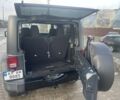 Сірий Джип Wrangler, об'ємом двигуна 3.6 л та пробігом 130 тис. км за 21950 $, фото 10 на Automoto.ua