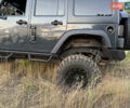 Сірий Джип Wrangler, об'ємом двигуна 3.6 л та пробігом 100 тис. км за 35000 $, фото 16 на Automoto.ua