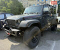 Сірий Джип Wrangler, об'ємом двигуна 3.6 л та пробігом 100 тис. км за 35000 $, фото 31 на Automoto.ua
