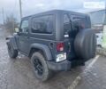 Сірий Джип Wrangler, об'ємом двигуна 3.6 л та пробігом 130 тис. км за 21950 $, фото 6 на Automoto.ua