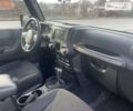 Сірий Джип Wrangler, об'ємом двигуна 3.6 л та пробігом 130 тис. км за 21950 $, фото 15 на Automoto.ua