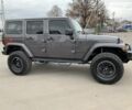 Сірий Джип Wrangler, об'ємом двигуна 3.6 л та пробігом 34 тис. км за 42600 $, фото 1 на Automoto.ua