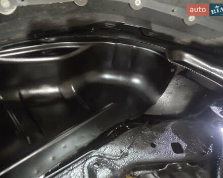 Сірий Джип Wrangler, об'ємом двигуна 3.6 л та пробігом 100 тис. км за 35000 $, фото 12 на Automoto.ua