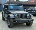 Сірий Джип Wrangler, об'ємом двигуна 3.6 л та пробігом 234 тис. км за 19700 $, фото 1 на Automoto.ua