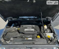 Сірий Джип Wrangler, об'ємом двигуна 3.6 л та пробігом 65 тис. км за 37000 $, фото 14 на Automoto.ua
