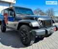 Сірий Джип Wrangler, об'ємом двигуна 3.6 л та пробігом 52 тис. км за 35490 $, фото 2 на Automoto.ua