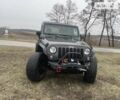 Сірий Джип Wrangler, об'ємом двигуна 3.6 л та пробігом 100 тис. км за 24500 $, фото 1 на Automoto.ua