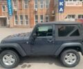 Сірий Джип Wrangler, об'ємом двигуна 3.6 л та пробігом 79 тис. км за 22500 $, фото 7 на Automoto.ua