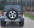 Сірий Джип Wrangler, об'ємом двигуна 3.6 л та пробігом 70 тис. км за 19300 $, фото 8 на Automoto.ua
