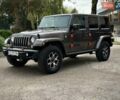 Серый Джип Вранглер, объемом двигателя 3.6 л и пробегом 156 тыс. км за 27700 $, фото 2 на Automoto.ua
