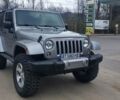 Сірий Джип Wrangler, об'ємом двигуна 3.6 л та пробігом 70 тис. км за 19300 $, фото 1 на Automoto.ua