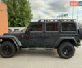 Сірий Джип Wrangler, об'ємом двигуна 3.6 л та пробігом 100 тис. км за 35000 $, фото 28 на Automoto.ua