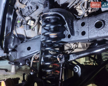 Сірий Джип Wrangler, об'ємом двигуна 3.6 л та пробігом 100 тис. км за 35000 $, фото 7 на Automoto.ua