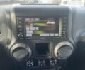 Сірий Джип Wrangler, об'ємом двигуна 3.6 л та пробігом 130 тис. км за 21950 $, фото 17 на Automoto.ua