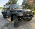 Сірий Джип Wrangler, об'ємом двигуна 3.6 л та пробігом 100 тис. км за 35000 $, фото 21 на Automoto.ua